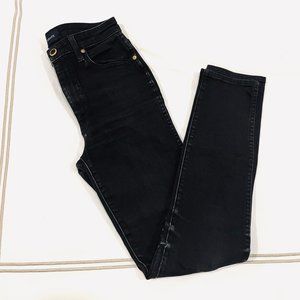 Black Frame "Forever Karlie" Jeans